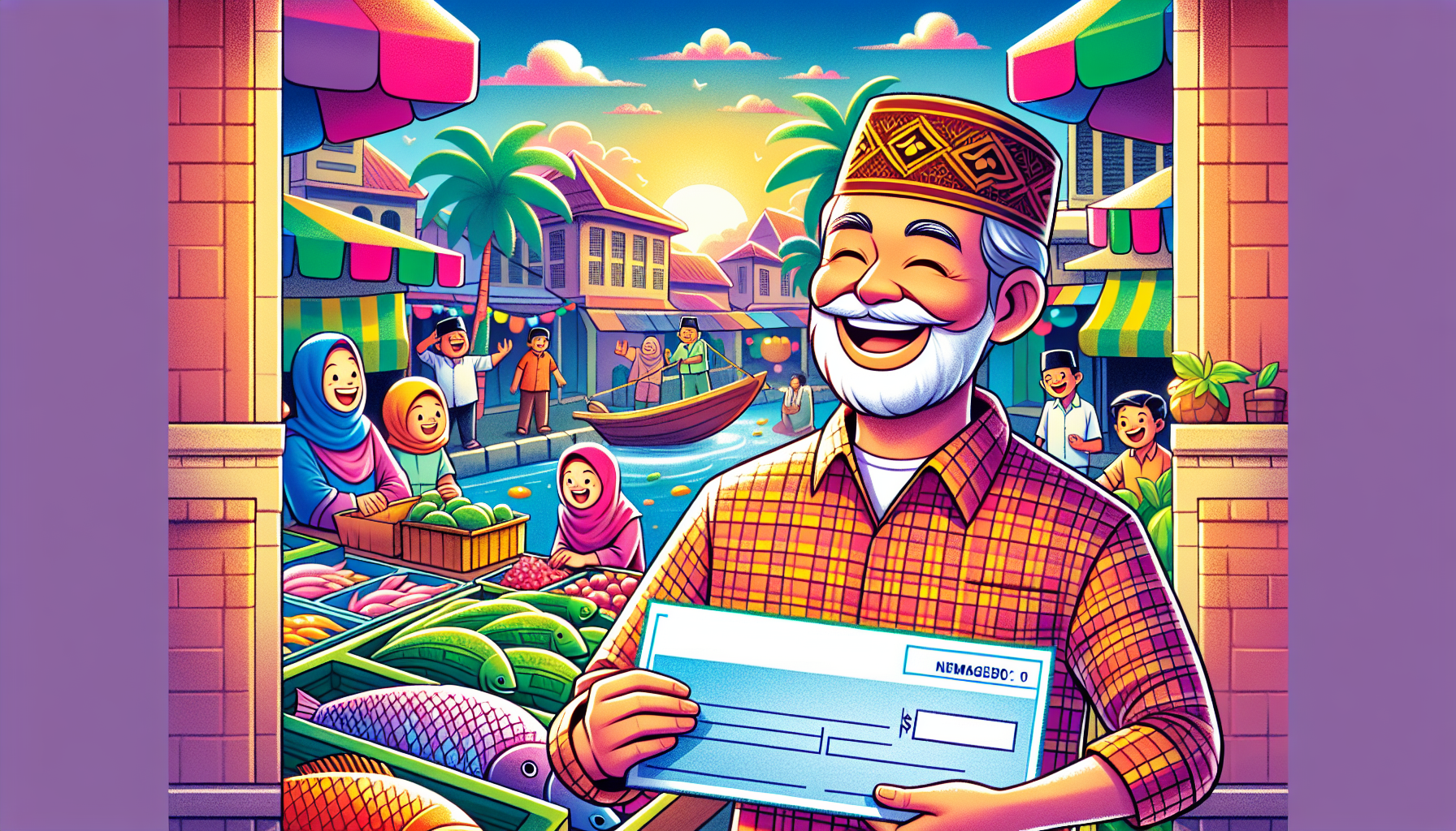 Berita Terpercaya MPO888